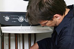 boiler repair Tansley Knoll