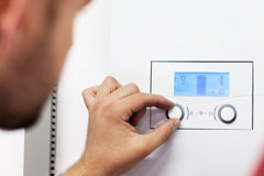 best Tansley Knoll boiler servicing companies