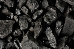 Tansley Knoll coal boiler costs