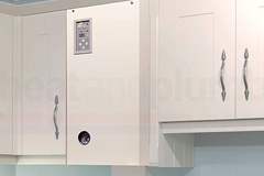 Tansley Knoll electric boiler quotes