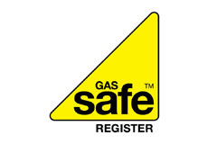 gas safe companies Tansley Knoll